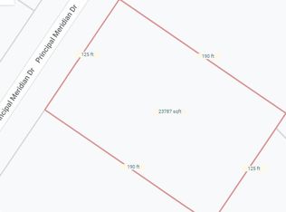 524 Principal Meridan Dr LOT 159, Dallas, GA 30132