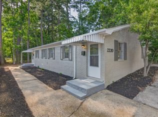 2220 Lincoln St, Durham, NC 27707