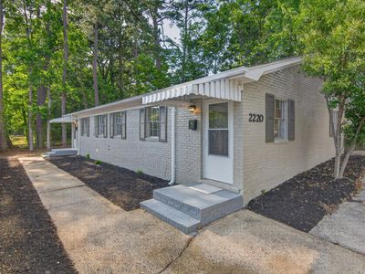 2220 Lincoln St, Durham, NC, 27707