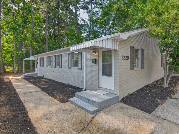 2220 Lincoln St, Durham, NC 27707