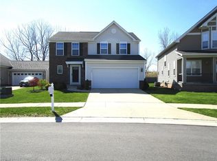 11171 Dandridge Dr, Warrensville Heights, OH 44128