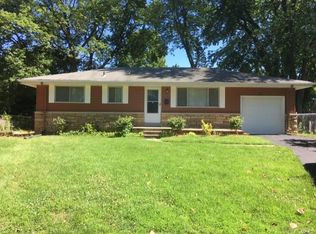 1630 Marshall Ct, Florissant, MO 63031