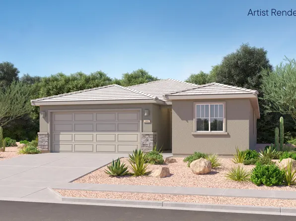 13117 N Farming Way, Marana, AZ 85653