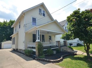 518 Kathron Ave, Cuyahoga Falls, OH 44221