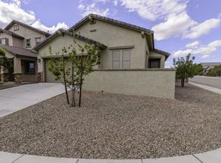 13499 E Ace High Dr, Vail, AZ 85641