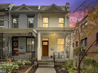 707 Jefferson St NW, Washington, DC 20011