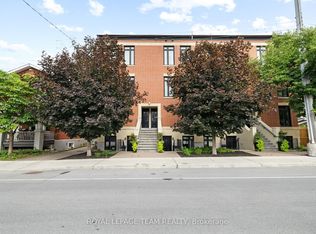 31 Springfield Rd #C, Ottawa, ON K1M 1C8