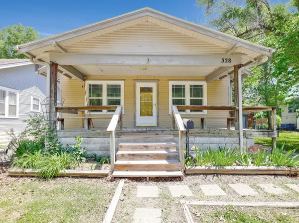328 S Lorraine Ave, Wichita, KS 67211