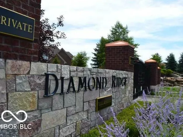 6651 Trail Ridge Way, Indianapolis, IN 46259