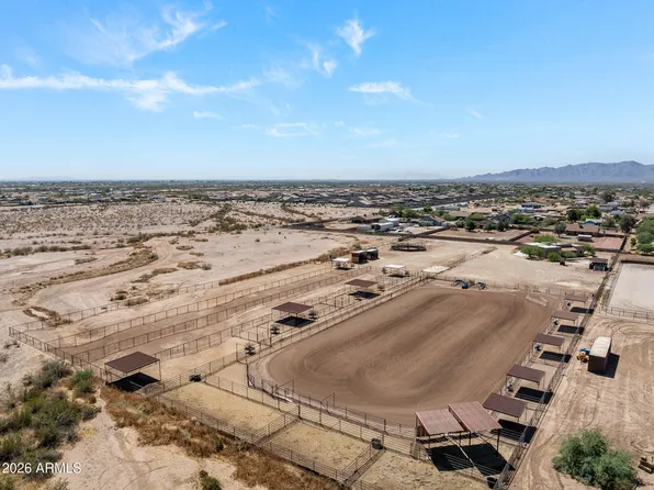 22544 W BARWICK Drive, Wittmann, AZ 85361