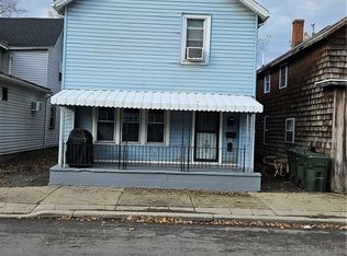 218 Oliver St, North Tonawanda, NY 14120