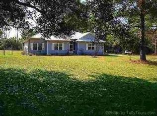 16 Cardinal Ln UNIT 1, Monticello, FL 32344