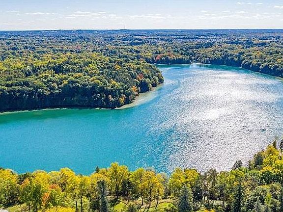 Beautiful Dunham Lake