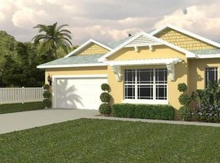 4649 Paladin Cir, Vero Beach, FL 32967