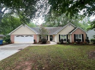 3510 Tiffany Dr SE, Conyers, GA 30013