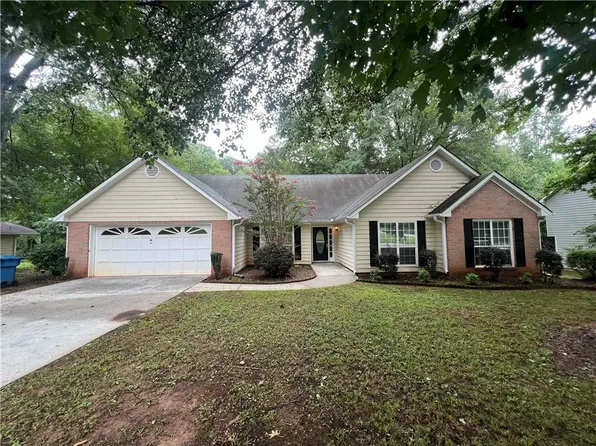 3510 Tiffany Dr SE, Conyers, GA 30013