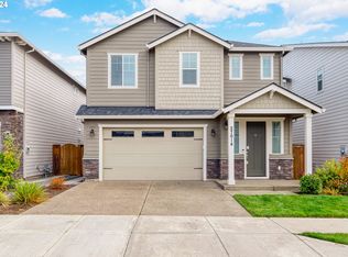 27614 SW Alder Ln, Wilsonville, OR 97070