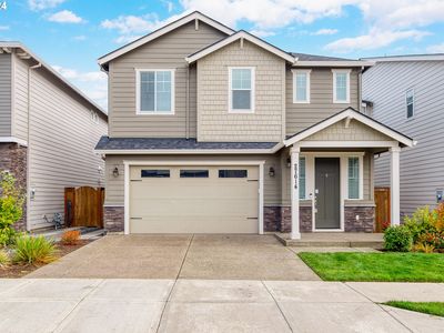 27614 SW Alder Ln, Wilsonville, OR, 97070