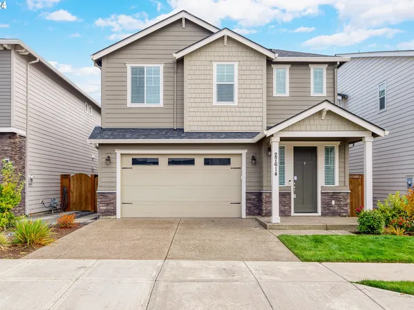 27614 SW Alder Ln, Wilsonville, OR 97070