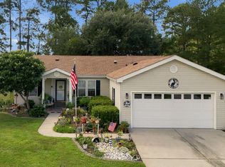 104 Lakeside Crossing Dr., Conway, SC 29526