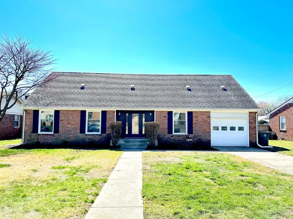 2400 N Stratford Dr, Owensboro, KY 42301
