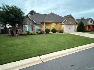 12467 Orchard Trce, Moundville, AL 35474