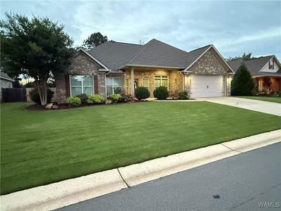 12467 Orchard Trce, Moundville, AL, 35474