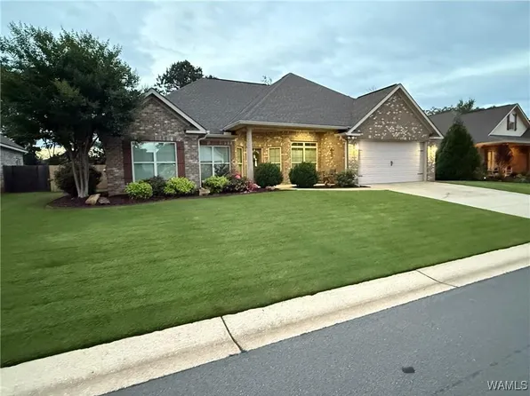 12467 Orchard Trce, Moundville, AL 35474