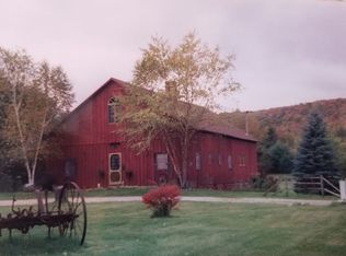 198 Dublin Rd, Richmond, MA 01254