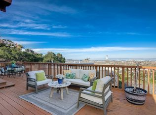 1823 Hillman Ave, Belmont, CA 94002