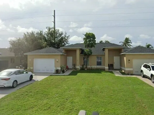 1002/1004 SW 47th Ter #1002-1004, Cape Coral, FL 33914