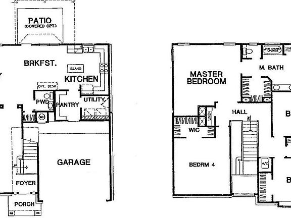 3rd image of 2103 Herndon Dr