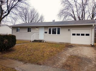 5703 Rinehart Ave, Indianapolis, IN 46241