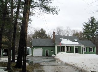 83 Hutchinson Rd, Chichester, NH 03258