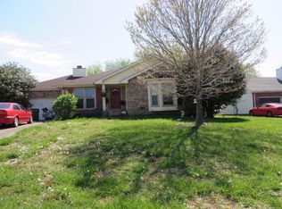 270 Kathleen Ct, Clarksville, TN 37043