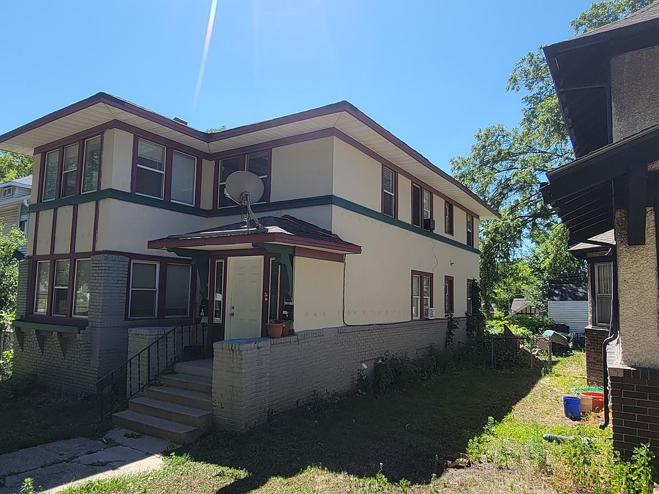 1st image of 1317 Russell Ave N