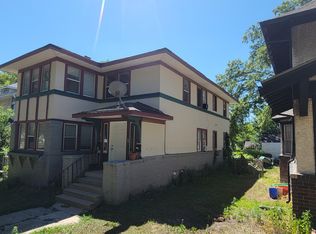 1317 Russell Ave N, Minneapolis, MN 55411