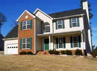 1228 Melrose Forest Ct, Lawrenceville, GA 30045