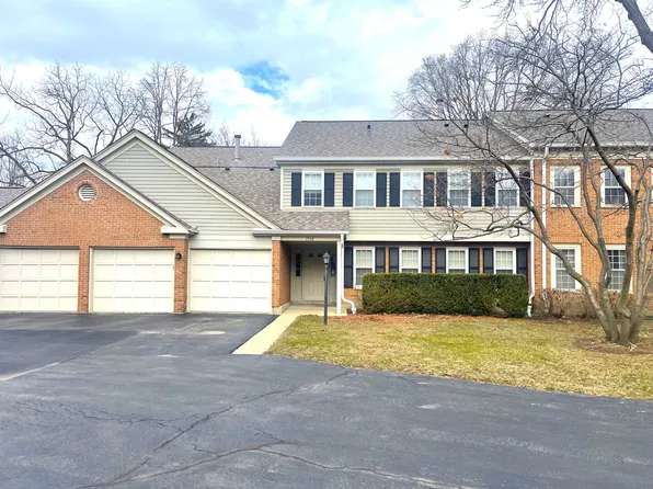 1510 Seville Ct APT A1, Wheeling, IL 60090