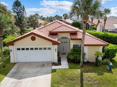 26 San Carlos Dr, Palm Coast, FL, 32137