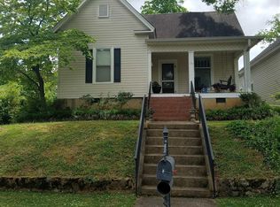 136 N College St, Cedartown, GA 30125
