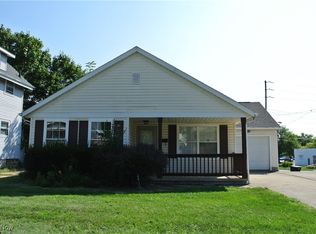 515 Talbot Ave, Akron, OH 44306