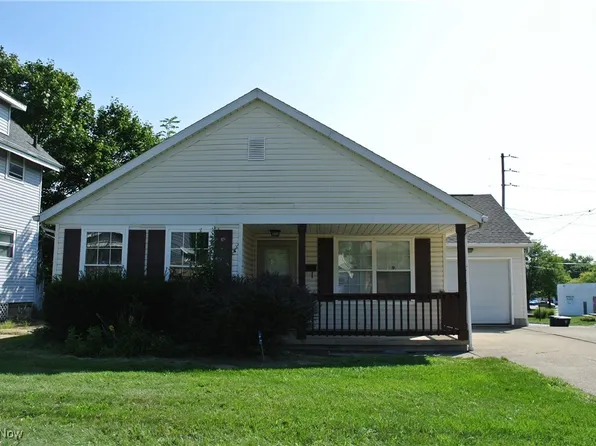 515 Talbot Ave, Akron, OH 44306