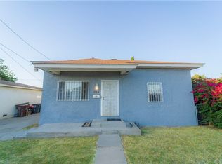 921 W School St, Compton, CA 90220
