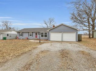 503 E Nursery St, Butler, MO 64730