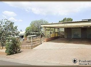 92-716 Nohona St, Kapolei, HI 96707