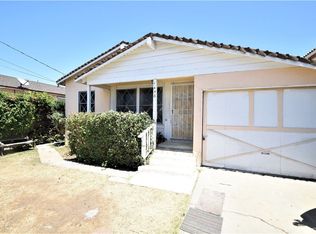 1456 Ronan Ave, Wilmington, CA 90744