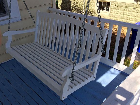 Porch Swing
