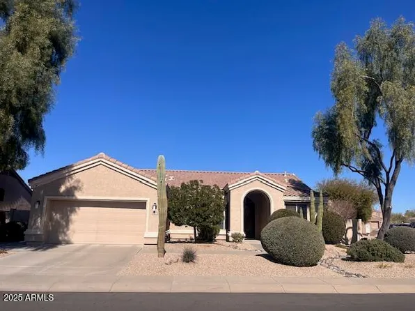 4334 E MOSSMAN Road, Phoenix, AZ 85050