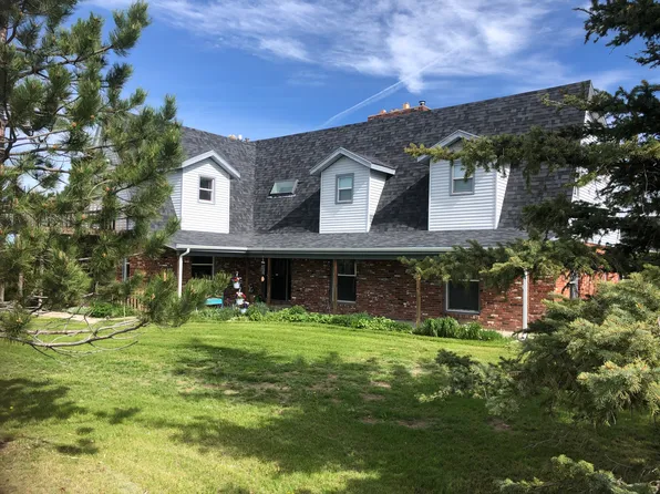 1876 Horse Creek Rd, Cheyenne, WY